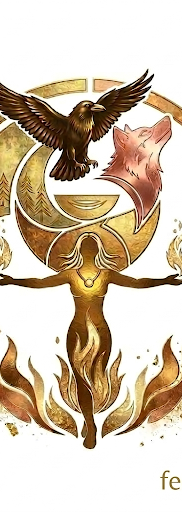 In Dir muss das brennen, was Du in anderen enzünden willst